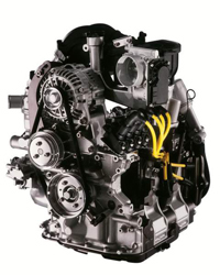 C3444 Engine